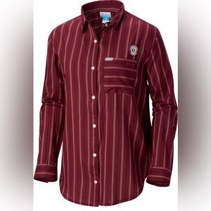 Columbia Florida State Seminoles PFG Shirt